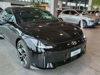 Usata Hyundai Ioniq 6 80 kW (110 CV) 2023 Nero Berlina