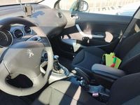 Usata Peugeot 308 Access 111 CV (81 kW) 2012 Argento Station wagon