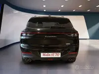 Usata Cirelli 5 177 CV (130 kW) 2024 Nero SUV