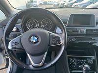 usata BMW 218 Active Tourer 218 i Luxury