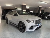 Usata Mercedes GLE63 AMG AMG 612 CV (450 kW) 2023 SUV