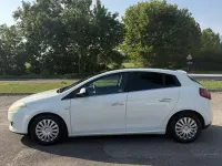 Usata Fiat Bravo Sport 140 CV (102 kW) 2011 Other Utilitaria