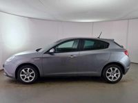 usata Alfa Romeo Giulietta 1.6 JTDM 120cv Business 5 PORTE