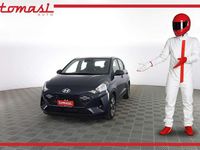 Nuova Hyundai i10 63 CV (46 kW) 2025 Lumen grey pearl Utilitaria