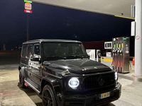 Usata Mercedes G63 AMG AMG Line Premium Plus 585 CV (430 kW) 2021 SUV