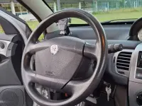 Usata Lancia Ypsilon 60 CV (44 kW) 2007 Argento Utilitaria