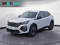 Usata Peugeot 2008 Allure 131 CV (96 kW) 2025 Bianco okenite SUV