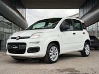 Usata Fiat Panda Easy 84 CV (61 kW) 2014 Bianco Berlina