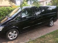 usata Mercedes Viano 2.2 cdi Ambiente 163cv