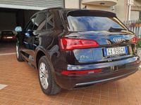 Usata Audi Q5 Business 163 CV (119 kW) 2019 SUV