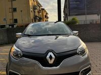 Usata Renault Captur 110 CV (80 kW) 2016 SUV