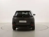 Usata Peugeot 5008 GT 177 CV (130 kW) 2022 Grigio SUV