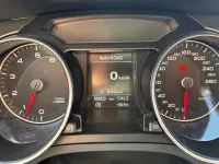 Usata Audi A5 Cabriolet 170 CV (125 kW) 2014 Nero Cabrio
