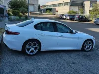 Usata Alfa Romeo Giulia Business 179 CV (131 kW) 2018 Berlina