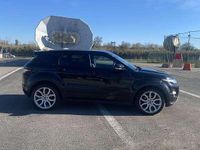 Usata Land Rover Range Rover evoque Prestige 190 CV (139 kW) 2012 SUV