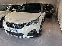 usata Peugeot 3008 BlueHDi 120 S&S EAT6 GT Line