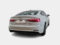 usata Audi A5 A5 40 g-tron40 TDI Quattro Edition S.Back quattro S tronic