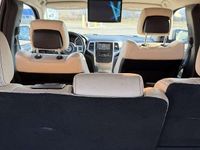 Usata Jeep Grand Cherokee Limited 190 CV (139 kW) 2012 SUV