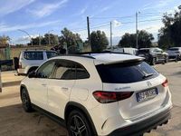 Usata Mercedes GLA200 Premium 150 CV (110 kW) 2022 SUV
