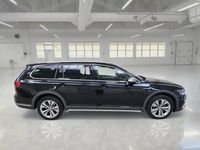 Usata VW Passat Alltrack 190 CV (139 kW) 2020 Station wagon