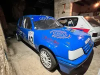 Nuova Peugeot 205 101 CV (74 kW) 2026 Berlina