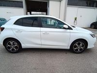 Nuova MG MG3 Luxury 194 CV (142 kW) 2025 Bianco Utilitaria