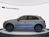 usata Audi Q5 II 2017 40 2.0 tdi S Line Plus quattro 190cv s-tronic