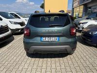 Usata Dacia Duster Extreme 91 CV (66 kW) 2023 Other SUV