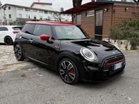 Usata Mini John Cooper Works Essential 231 CV (169 kW) 2021 Nero Utilitaria