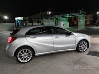 Usata Mercedes A200 2015 Berlina