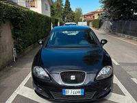 Occasion Seat Leon Reference 105 ch (77 kW) 2011 Noir Citadine