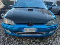 Usata Peugeot 106 60 CV (44 kW) 2001 Utilitaria