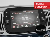 Usata Fiat 500 Dolcevita 70 CV (51 kW) 2022 Nero Utilitaria