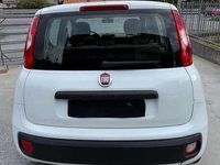 Usata Fiat Panda Lounge 95 CV (69 kW) 2016 Utilitaria