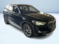 usata BMW X1 XDRIVE18D XLINE PLUS AUTOXDRIVE18D XLINE PLUS AUTO