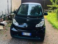 Usata Smart ForTwo Coupé 71 CV (52 kW) 2010 Utilitaria