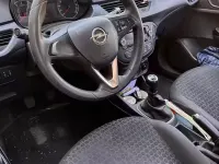 Usata Opel Corsa 90 CV (66 kW) 2019 Grigio Utilitaria