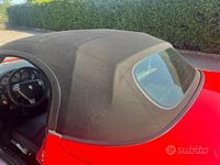 Usata Porsche Boxster S 280 CV (205 kW) 2005 Rosso Cabrio