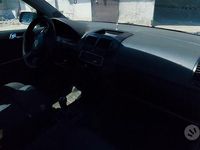 Usata VW Polo 2012 Blu Utilitaria