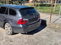 Usata BMW 320 2006 Station wagon