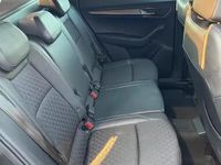Usata Skoda Karoq Style 150 CV (110 kW) 2020 Grigio SUV