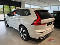 usata Volvo XC60 T6 T6 Recharge Plug-in Hybrid AWD Automatico Ultimate