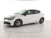 usata Renault Clio IV 2012 clio 5p 1.6 RS Trophy 220cv edc