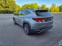 Usata Hyundai Tucson 136 CV (100 kW) 2022 Gray SUV