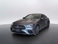 Usata Mercedes CLA220 Premium Plus 2021 Grigio Berlina