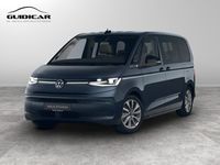 Nuova VW Multivan Style 150 CV (110 kW) 2025 Blu/azzurro