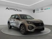 Nuova Peugeot 2008 Style 102 CV (75 kW) 2025 Grigio SUV