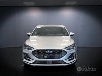 Usata Ford Focus ST 116 CV (85 kW) 2025 Grigio Berlina