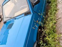 Usata Fiat Panda 1987