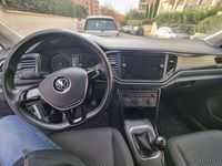 Usata VW T-Roc Style 116 CV (85 kW) 2021 SUV